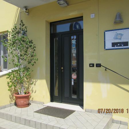 Adelphi Room & Breakfast Ferrara Ngoại thất bức ảnh