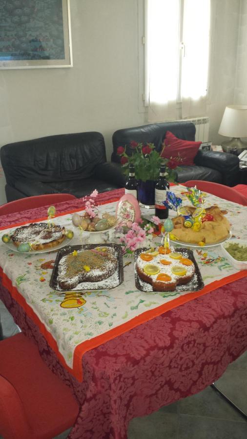 Adelphi Room & Breakfast Ferrara Ngoại thất bức ảnh