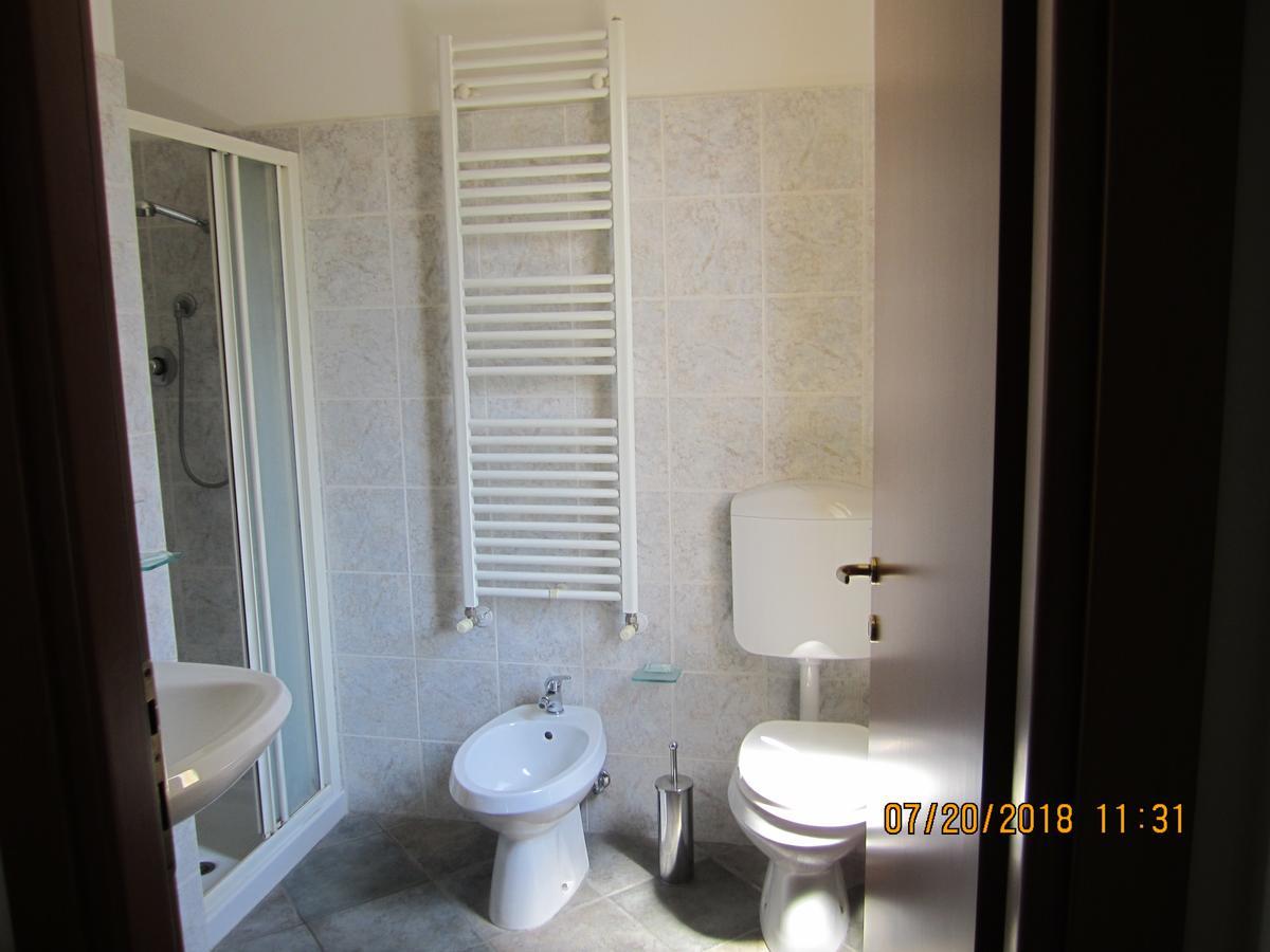 Adelphi Room & Breakfast Ferrara Ngoại thất bức ảnh