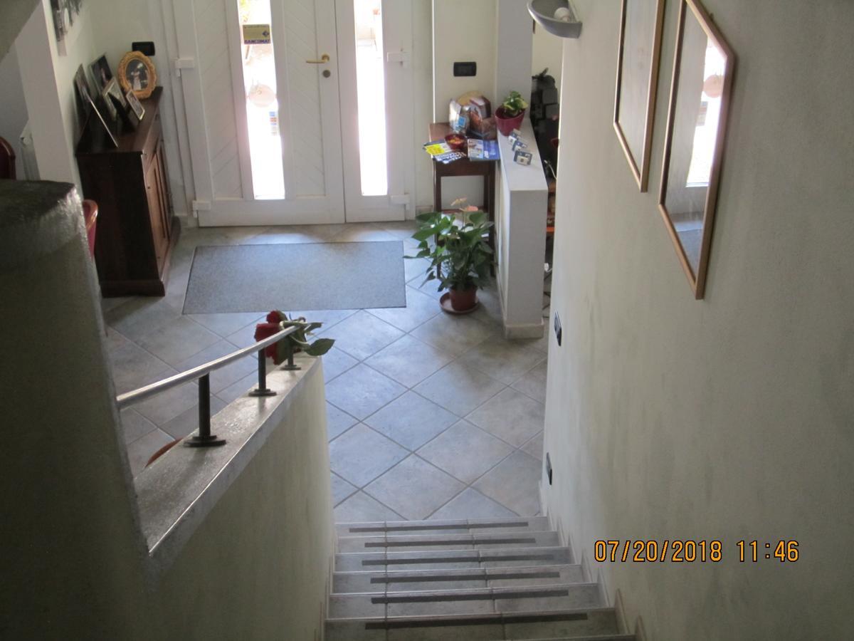 Adelphi Room & Breakfast Ferrara Ngoại thất bức ảnh