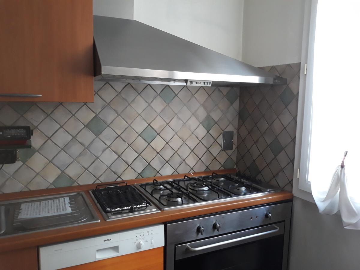 Adelphi Room & Breakfast Ferrara Ngoại thất bức ảnh