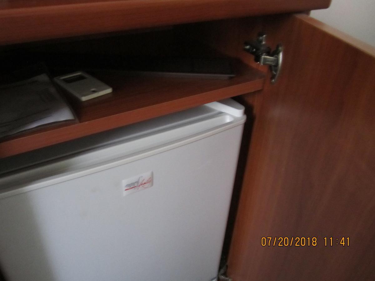 Adelphi Room & Breakfast Ferrara Ngoại thất bức ảnh